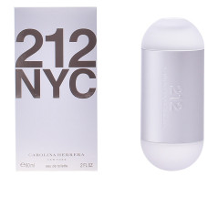 212 NYC FOR HER eau de...