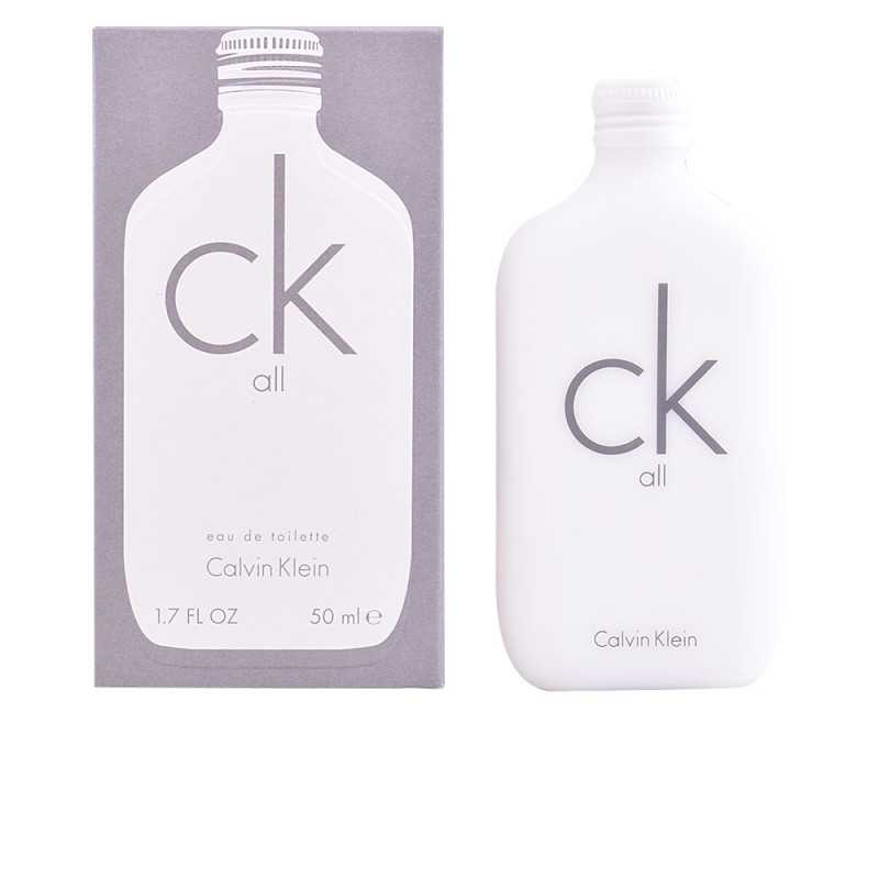 CK ALL eau de toilette vaporisateur 50 ml
