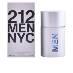 212 NYC MEN eau de toilette...