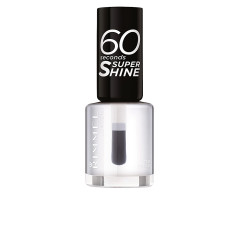 60 SECONDS super shine 740-clear 8 ml