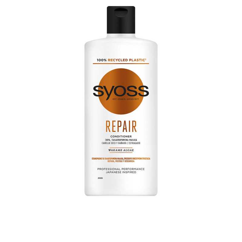 Après-shampooing REPAIR 440 ml