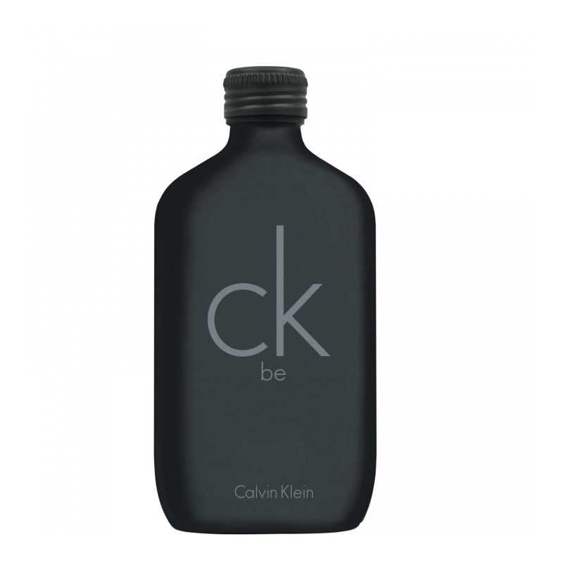 CK BE eau de toilette vaporisateur 50 ml