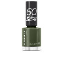 Vernis à ongles 60 secondes SUPER SHINE 882-crazy about cargo 8 ml