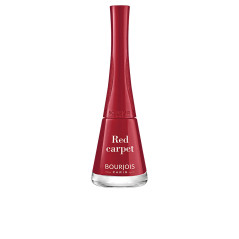 1 SECONDE nail polish 010-red carpet