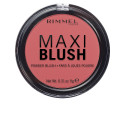 MAXI BLUSH powder blush 003-wild card