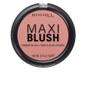 MAXI BLUSH powder blush 006-exposed
