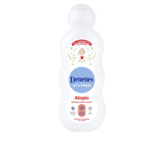 PROTECH peau atopique gel-shampooing 600 ml