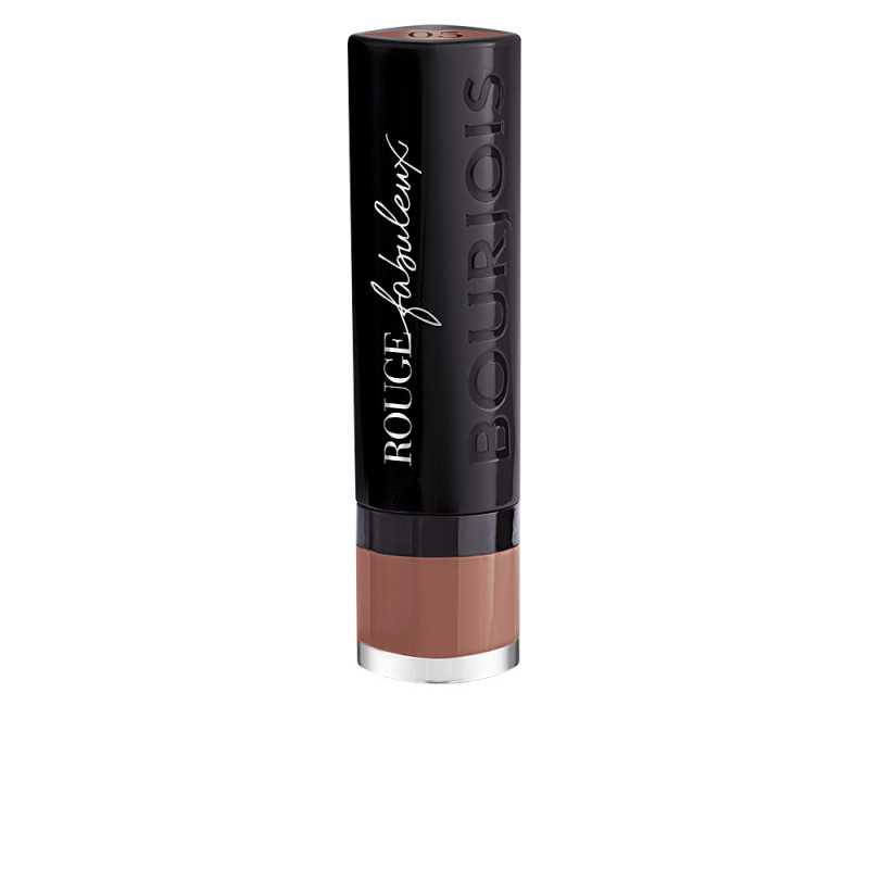 ROUGE FABULEUX lipstick 005-peanut better 2,3 gr