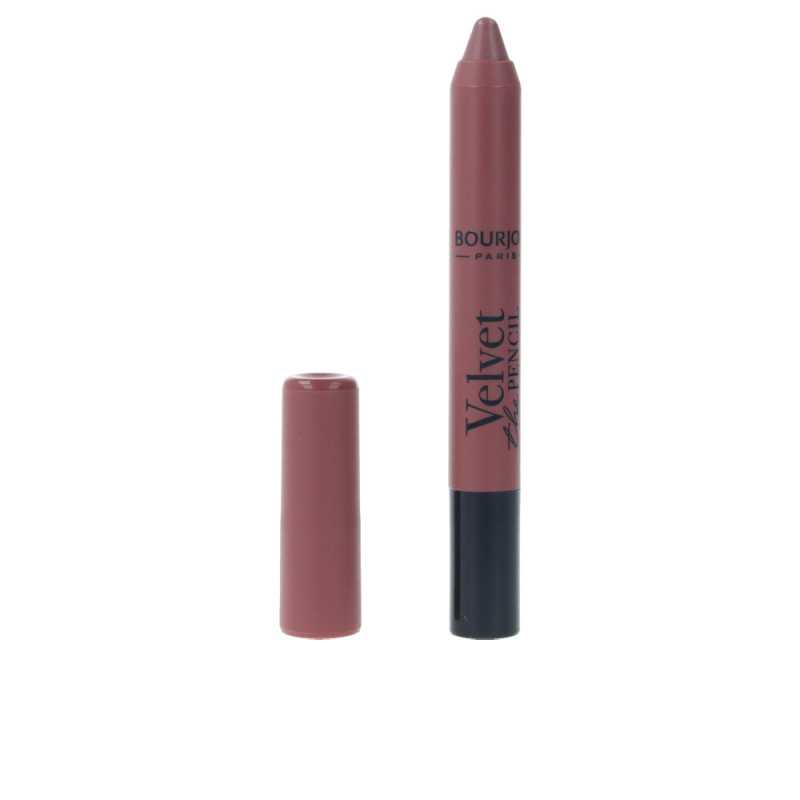VELVET THE PENCIL MATT lipstick 005-a la folilas