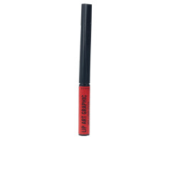 LIP ART GRAPHIC liner&liquid lipstick 610-hot spot 5 ml