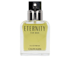 ETERNITY FOR MEN eau de parfum vaporisateur 50 ml