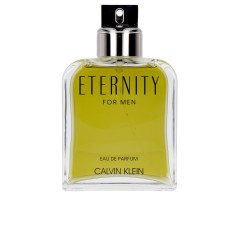 ETERNITY FOR MEN limited edition eau de parfum vaporisateur 200 ml