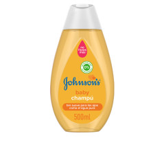 BABY shampoo original 500 ml