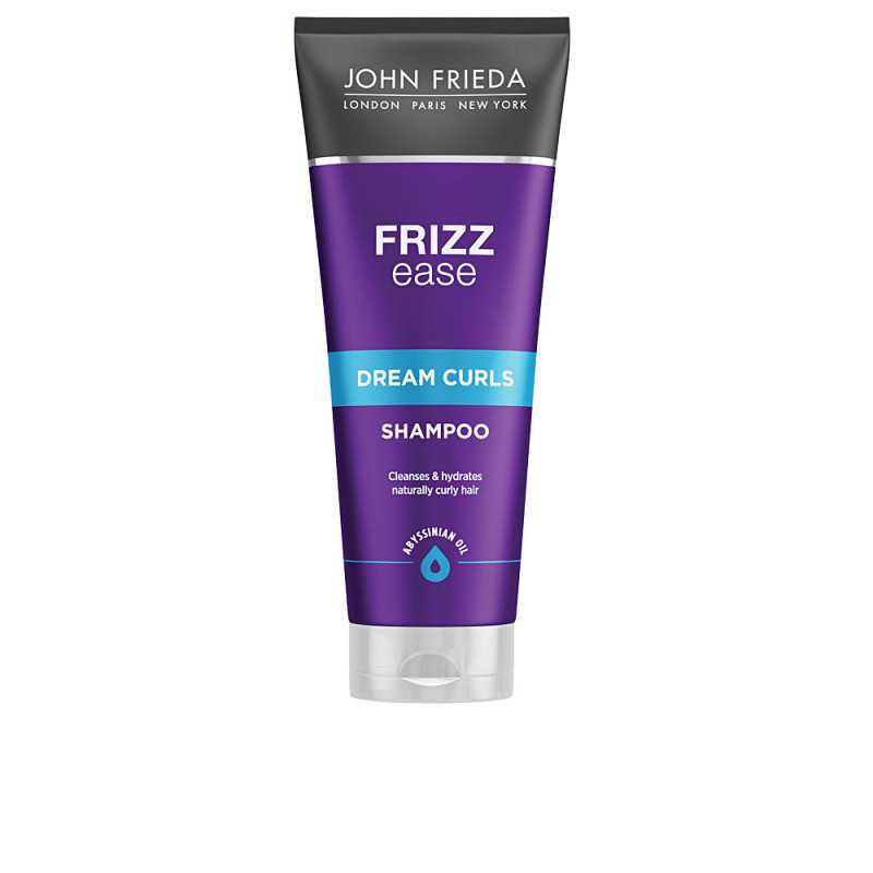 FRIZZ-EASE shampooing boucles définies 250 ml