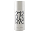 212 NYC MEN déodorant vaporisateur 150 ml