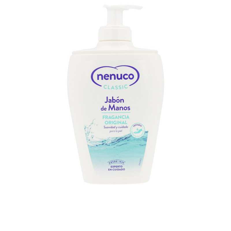 CLASSIC savon pour les mains parfum original 240 ml