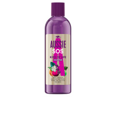 shampooing SOS DEEP REPAIR 290 ml