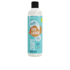 COCONUT & ALMOND CREAM shampoo 300 ml