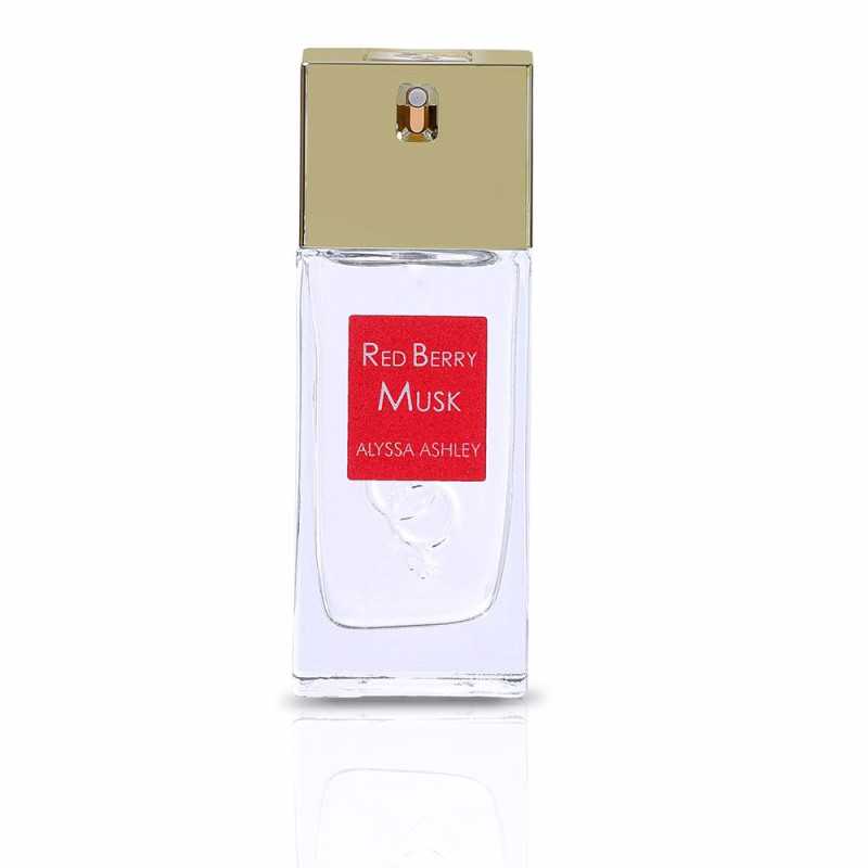 RED BERRY MUSK eau de parfum vaporisateur 30 ml