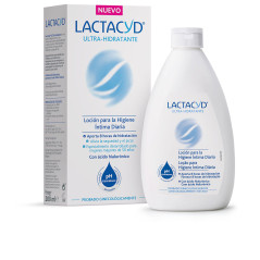LACTACYD Gel hygiène intime HYDRATANT 200 ml