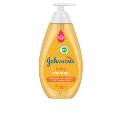 BABY shampoo original 750 ml