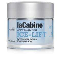 ICE LIFT gel visage 50 ml