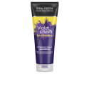 VIOLET CRUSH shampooing pour blondes 250 ml