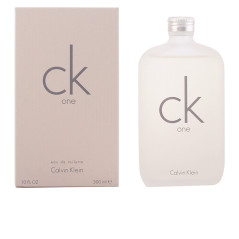 CK ONE limited edition edt vapo 300 ml