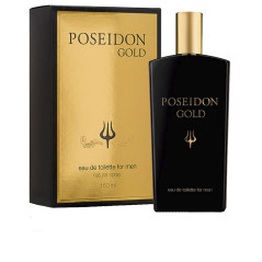 POSEIDON GOLD FOR MEN eau...
