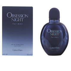 OBSESSION NIGHT FOR MEN eau...
