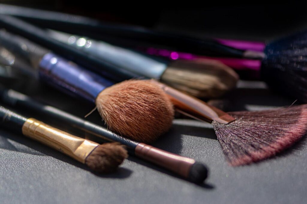 1 ère partie: Comment choisir le bon blush pour votre fond de teint