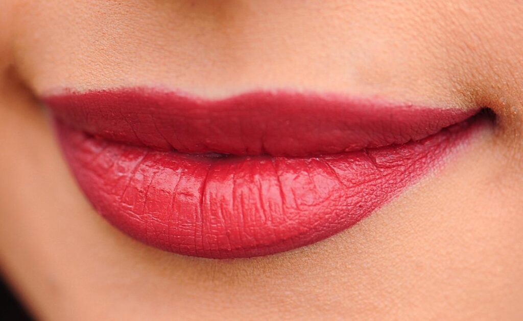 comment appliquer son rouge à lèvres