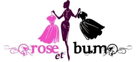 présentation du blog rose et bum