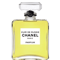 Famille olfactives des parfums