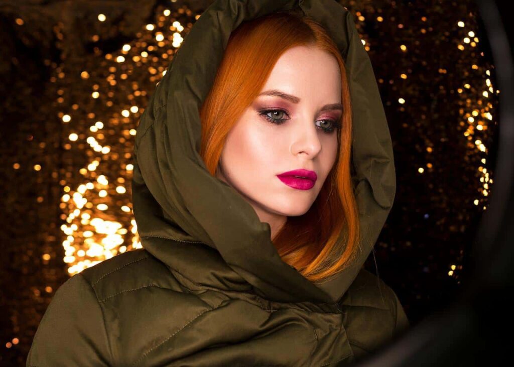 Comment réussir son maquillage d'hiver