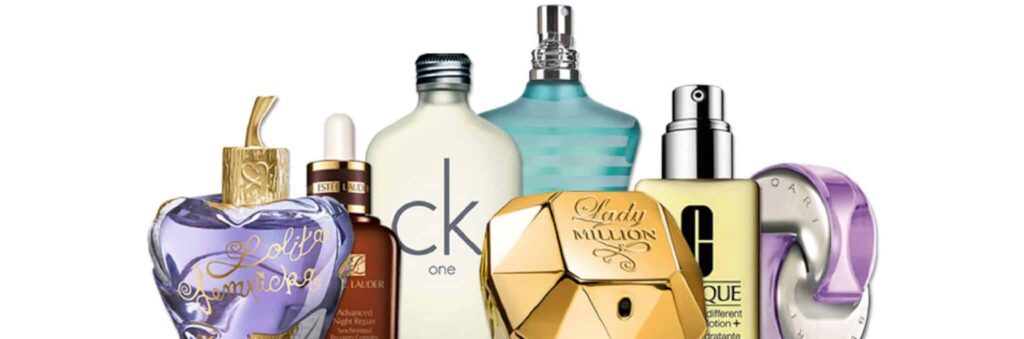Eau De Parfum