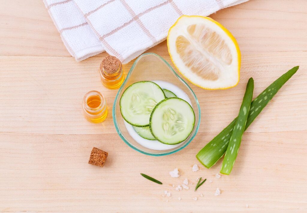 Conseils pour prendre soin de votre peau après une perte de poids