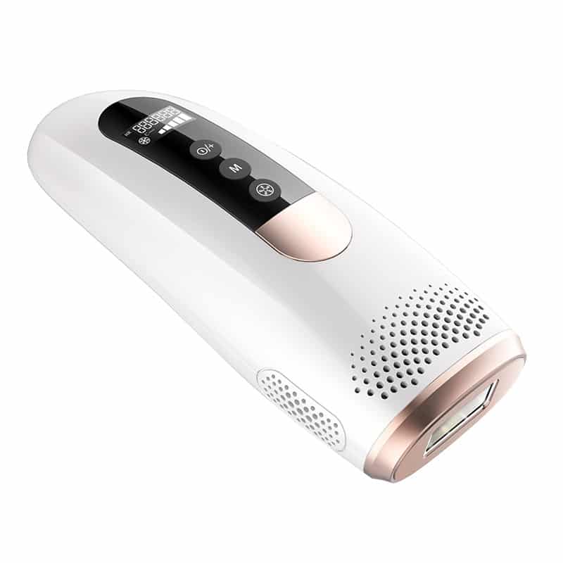 L’épilation à la lumière pulsée : une technique efficace ?