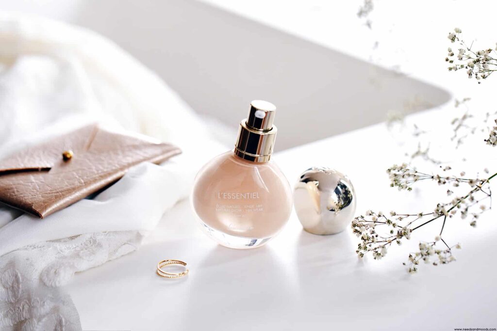 La maison Guerlain : 180 ans d’existence