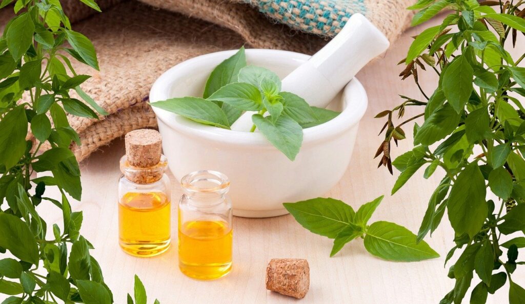 Meilleur parfum pour l'été