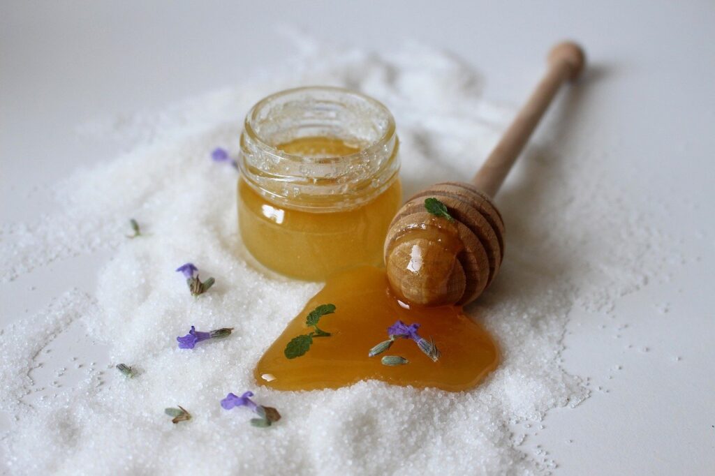 Soins corporels naturels ou synthétiques ?