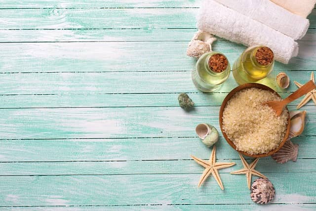 HHC : La nouvelle star des cosmétiques - Découvrez les bienfaits pour votre peau