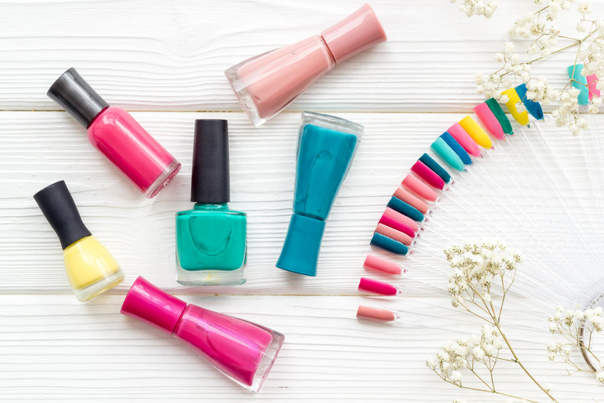 Vernis Classiques