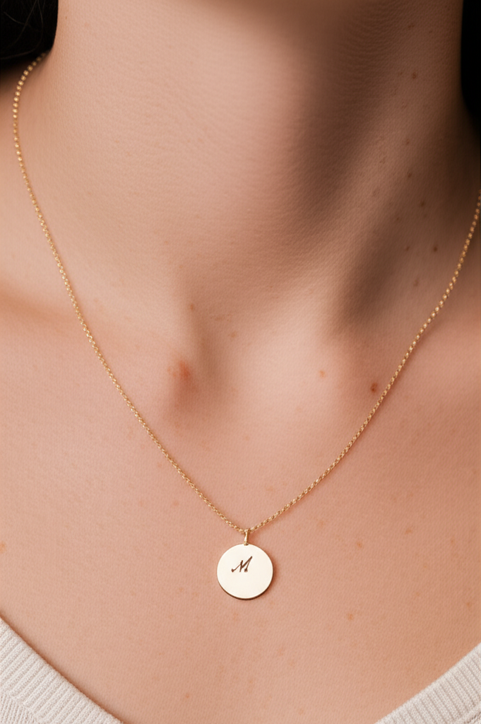 Bijoux Personnalisés : L'expression Unique de Votre Style