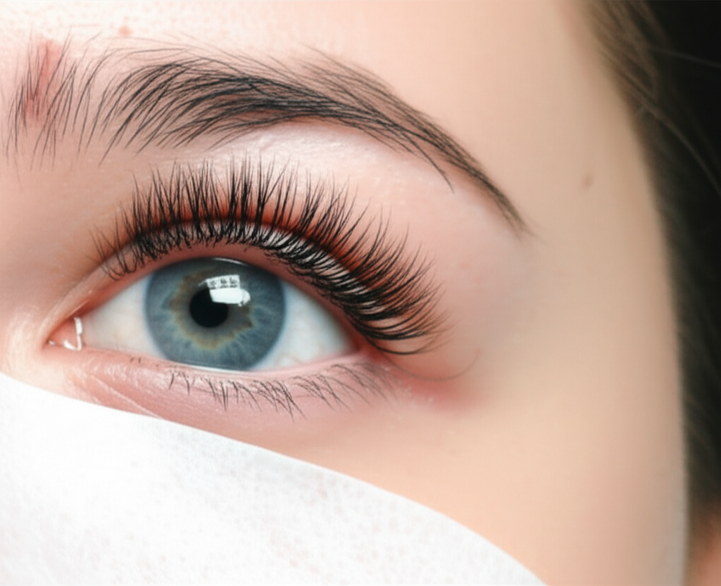 Extensions de cils : le guide complet pour un regard de rêve