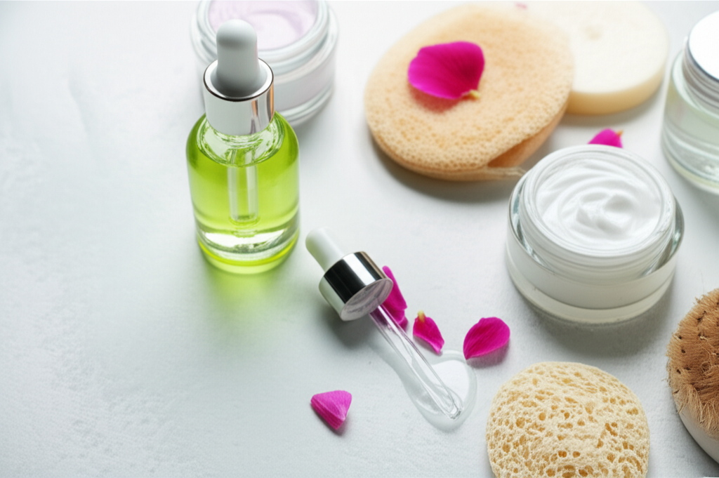 Les Soins de la Peau : Un Guide Complet pour une Peau Éclatante