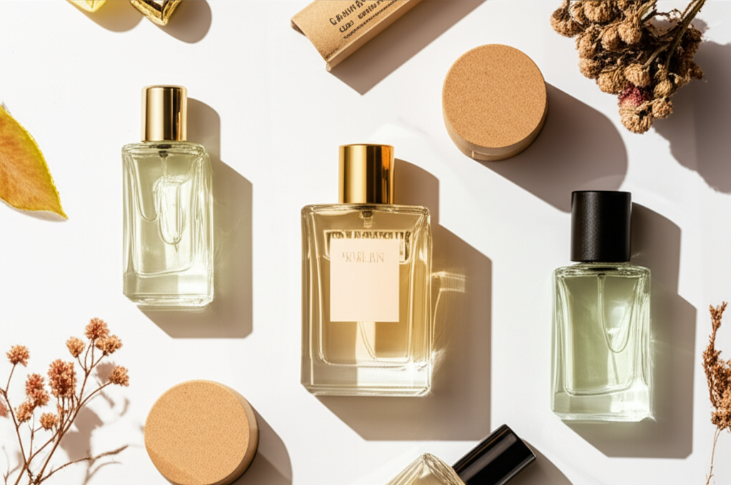 Parfums Durables : Guide des Marques Éthiques et Écologiques