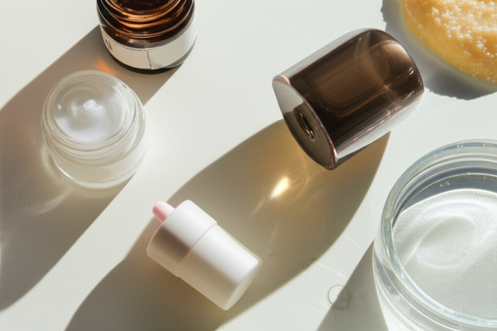 Comment choisir le meilleur soin anti-âge pour votre peau en 2025 : Guide ultime