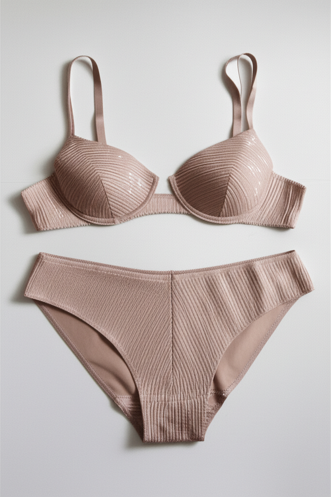 Lingerie Durable: Le Guide Ultime des Marques Éthiques Françaises
