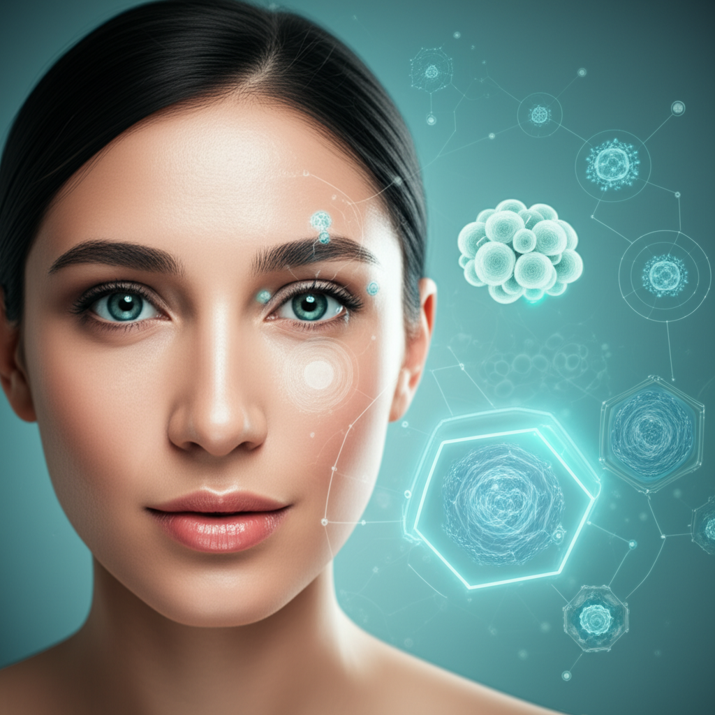 Microbiome Cutané : La Science Révolutionnaire des Soins Personnalisés